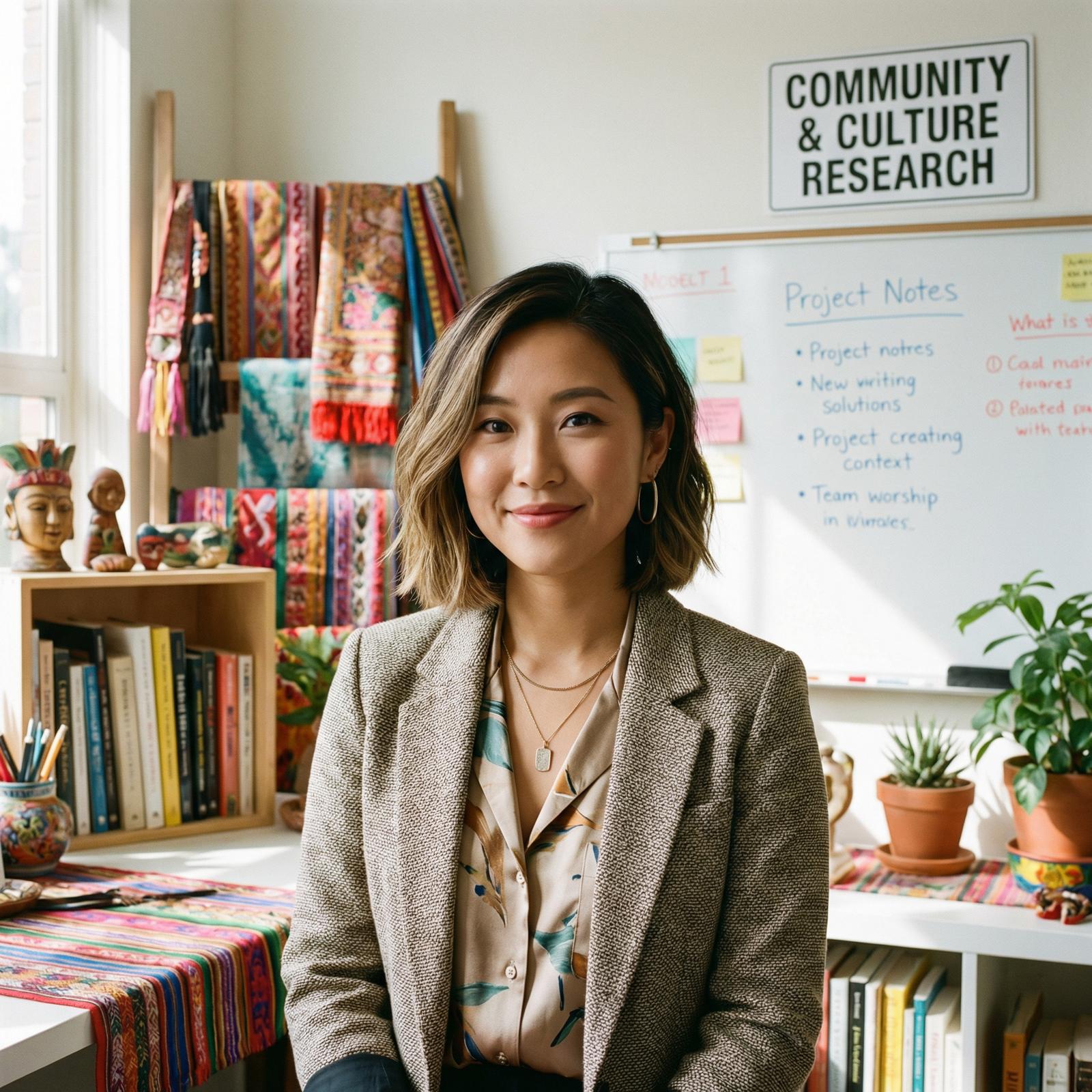 福利导航顾问苏晴