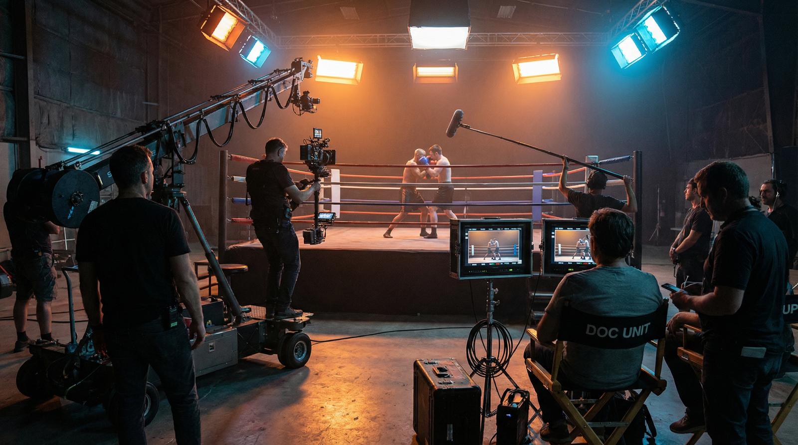 福利导航拟音技能视频